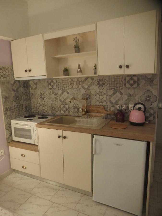 Christos Studios Zola Екстер'єр фото